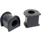 Purchase Top-Quality Sway Bar Frame Bushing Or Kit by MEVOTECH - BGS868100 pa1