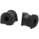 Purchase Top-Quality MEVOTECH - BGS90431 - Stabilizer Bar Bushing Kit pa1