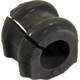 Purchase Top-Quality Sway Bar Frame Bushing Or Kit by MEVOTECH - BGS90850 pa1