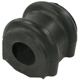 Purchase Top-Quality MEVOTECH - BGS90856 - Stabilizer Bar Bushing pa1