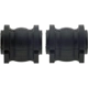 Purchase Top-Quality Sway Bar Frame Bushing Or Kit by MEVOTECH - CGS258107 pa3