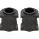 Purchase Top-Quality Sway Bar Frame Bushing Or Kit by MEVOTECH - CGS258107 pa4