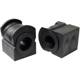 Purchase Top-Quality MEVOTECH - CGS40875 - Stabilizer Bar Bushing Kit pa1