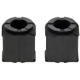 Purchase Top-Quality MEVOTECH - FGS408126 - Sway Bar Frame Bushing Or Kit pa4