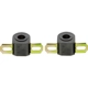 Purchase Top-Quality Sway Bar Frame Bushing Or Kit by MEVOTECH - FGS504228 pa2