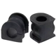 Purchase Top-Quality MEVOTECH - FGS608161 - Sway Bar Frame Bushing Or Kit pa1