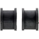 Purchase Top-Quality MEVOTECH - GS80893 - Stabilizer Bar Bushing Kit pa2