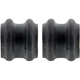 Purchase Top-Quality Sway Bar Frame Bushing Or Kit by MEVOTECH - FGS908127 pa1