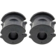 Purchase Top-Quality MEVOTECH - MK201311 - Stabilizer Bar Bushing Kit pa2