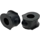 Purchase Top-Quality Sway Bar Frame Bushing Or Kit by MEVOTECH - MK201319 pa2
