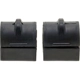 Purchase Top-Quality Sway Bar Frame Bushing Or Kit by MEVOTECH - MK201364 pa2