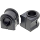 Purchase Top-Quality Sway Bar Frame Bushing Or Kit by MEVOTECH - MK201505 pa1