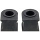 Purchase Top-Quality MEVOTECH - MK201532 - Stabilizer Bar Bushing Kit pa3