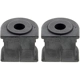Purchase Top-Quality MEVOTECH - MK201557 - Stabilizer Bar Bushing Kit pa4