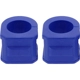 Purchase Top-Quality MEVOTECH - MK6457 - Sway Bar Frame Bushing Or Kit pa9