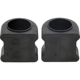 Purchase Top-Quality MEVOTECH - MK7384 - Sway Bar Frame Bushing Or Kit pa11