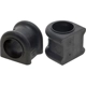 Purchase Top-Quality MEVOTECH - MK7384 - Sway Bar Frame Bushing Or Kit pa9