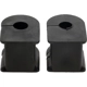 Purchase Top-Quality MEVOTECH - MK80071 - Sway Bar Frame Bushing Or Kit pa11