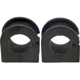 Purchase Top-Quality MEVOTECH - MK80772 - Stabilizer Bar Bushing Kit pa2