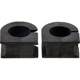 Purchase Top-Quality MEVOTECH - MK80772 - Stabilizer Bar Bushing Kit pa4