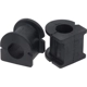 Purchase Top-Quality MEVOTECH - MK80819 - Sway Bar Frame Bushing Or Kit pa10