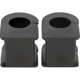 Purchase Top-Quality MEVOTECH - MK8655 - Sway Bar Frame Bushing Or Kit pa8