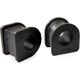 Purchase Top-Quality MEVOTECH - MK90537 - Sway Bar Frame Bushing Or Kit pa7