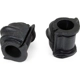 Purchase Top-Quality MEVOTECH - MK90594 - Sway Bar Frame Bushing Or Kit pa9