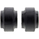 Purchase Top-Quality MEVOTECH - MS104170 - Stabilizer Bar Bushing Kit pa1