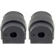 Purchase Top-Quality MEVOTECH - MS108103 - Stabilizer Bar Bushing Kit pa2