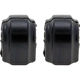 Purchase Top-Quality Sway Bar Frame Bushing Or Kit by MEVOTECH - MS108132 pa4
