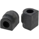 Purchase Top-Quality MEVOTECH - MS108315 - Sway Bar Frame Bushing Or Kit pa1