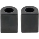 Purchase Top-Quality MEVOTECH - MS108315 - Sway Bar Frame Bushing Or Kit pa4