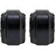 Purchase Top-Quality Sway Bar Frame Bushing Or Kit by MEVOTECH - MS108317 pa3