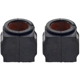 Purchase Top-Quality MEVOTECH - MS108318 - Stabilizer Bar Bushing Kit pa3