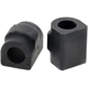 Purchase Top-Quality MEVOTECH - MS108329 - Sway Bar Frame Bushing Or Kit pa1