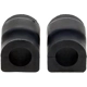 Purchase Top-Quality MEVOTECH - MS108329 - Sway Bar Frame Bushing Or Kit pa2