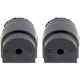 Purchase Top-Quality MEVOTECH - MS108330 - Stabilizer Bar Bushing Kit pa2