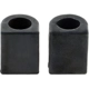 Purchase Top-Quality MEVOTECH - MS108332 - Sway Bar Frame Bushing Or Kit pa2