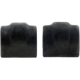 Purchase Top-Quality MEVOTECH - MS108332 - Sway Bar Frame Bushing Or Kit pa4