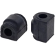 Purchase Top-Quality MEVOTECH - MS108335 - Sway Bar Frame Bushing Or Kit pa1