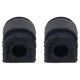 Purchase Top-Quality MEVOTECH - MS108335 - Sway Bar Frame Bushing Or Kit pa2