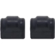 Purchase Top-Quality MEVOTECH - MS108335 - Sway Bar Frame Bushing Or Kit pa4