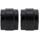 Purchase Top-Quality Sway Bar Frame Bushing Or Kit by MEVOTECH - MS108351 pa3