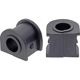 Purchase Top-Quality Sway Bar Frame Bushing Or Kit by MEVOTECH - MS254267 pa1