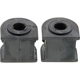 Purchase Top-Quality Sway Bar Frame Bushing Or Kit by MEVOTECH - MS254268 pa3