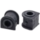 Purchase Top-Quality MEVOTECH - MS258170 - Stabilizer Bar Bushing Kit pa1