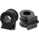 Purchase Top-Quality Sway Bar Frame Bushing Or Kit by MEVOTECH - MS304160 pa1