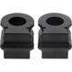 Purchase Top-Quality Sway Bar Frame Bushing Or Kit by MEVOTECH - MS304160 pa3