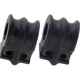 Purchase Top-Quality Sway Bar Frame Bushing Or Kit by MEVOTECH - MS304160 pa4